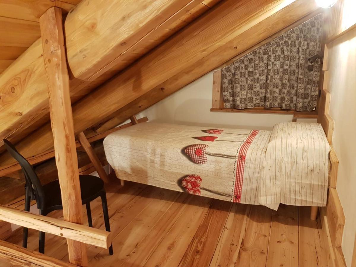 בארדונקיה La Maison. Il Nido Dell'Aquila מראה חיצוני תמונה
