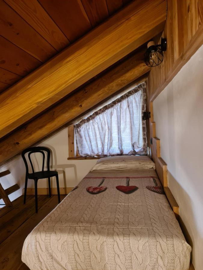 בארדונקיה La Maison. Il Nido Dell'Aquila מראה חיצוני תמונה