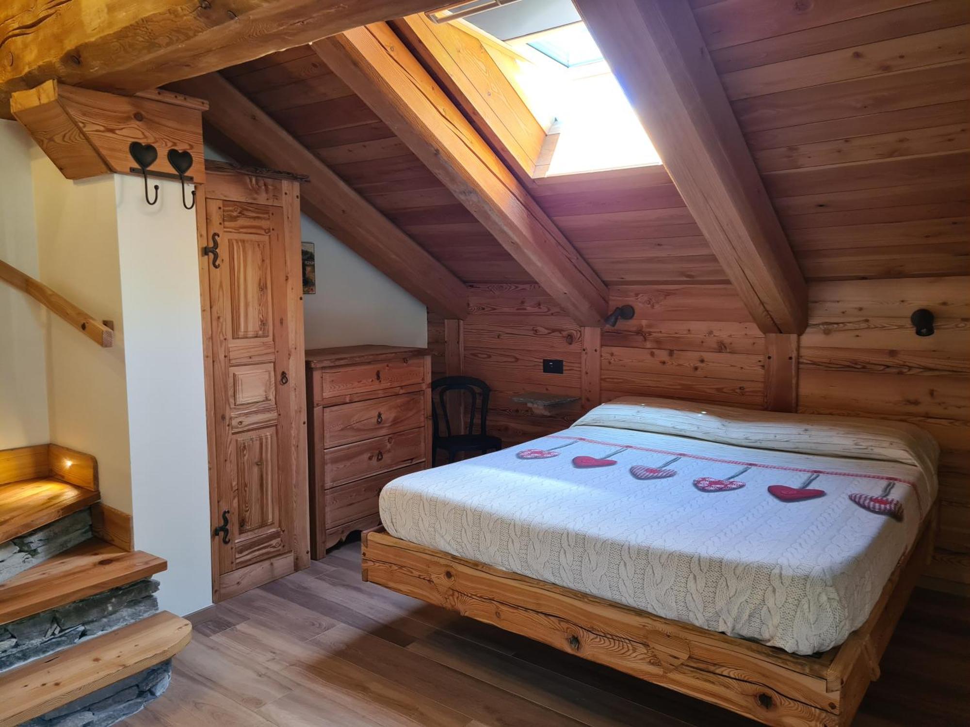 בארדונקיה La Maison. Il Nido Dell'Aquila מראה חיצוני תמונה