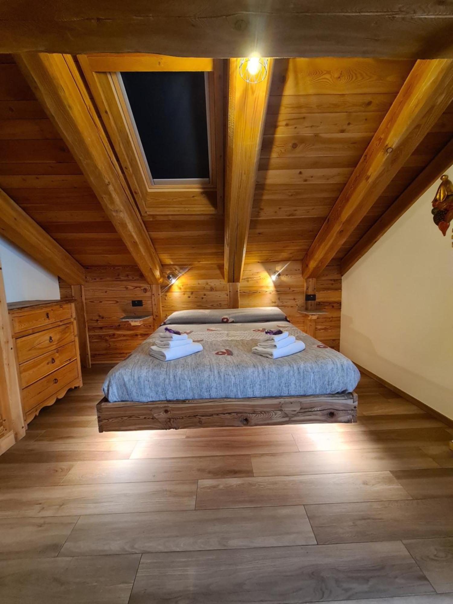 בארדונקיה La Maison. Il Nido Dell'Aquila מראה חיצוני תמונה