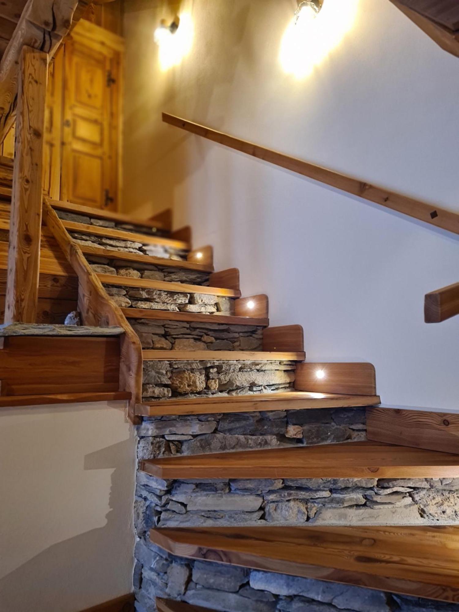בארדונקיה La Maison. Il Nido Dell'Aquila מראה חיצוני תמונה
