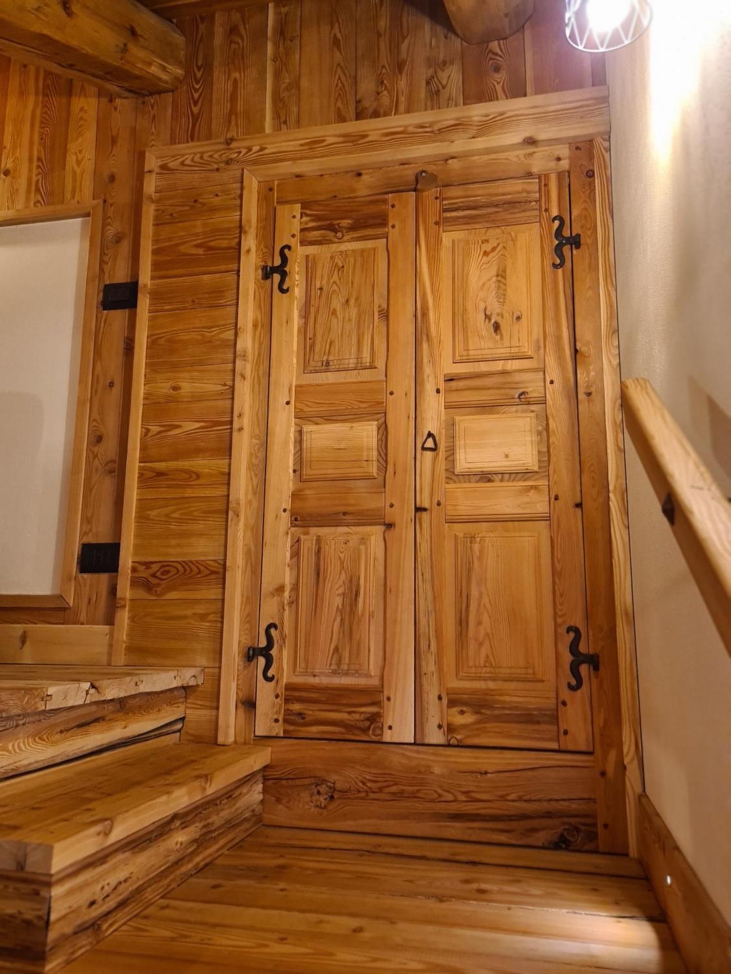 בארדונקיה La Maison. Il Nido Dell'Aquila מראה חיצוני תמונה